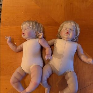 Reborn Dolls Alexis by Cassie Brace Dolls